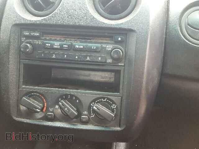 2004 MITSUBISHI ECLIPSE - VIN: 4A3AE55H34E062421 - Photo 9
