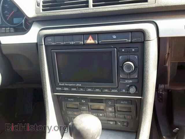 2006 AUDI A4 - VIN: WAUDF78EX6A113947 - Фото 9