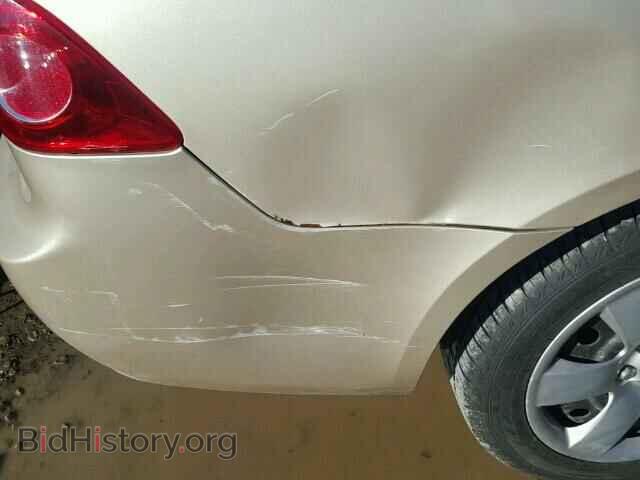 2007 KIA OPTIMA - VIN: KNAGE123175157978 - Фото 10