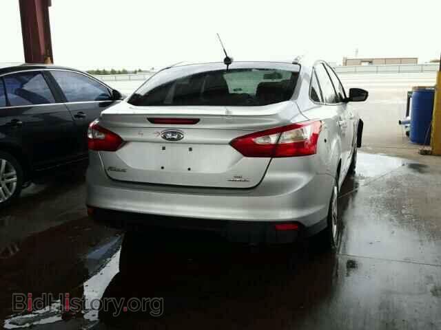 2013 FORD FOCUS - VIN: 1FADP3F24DL189348 - Photo 4