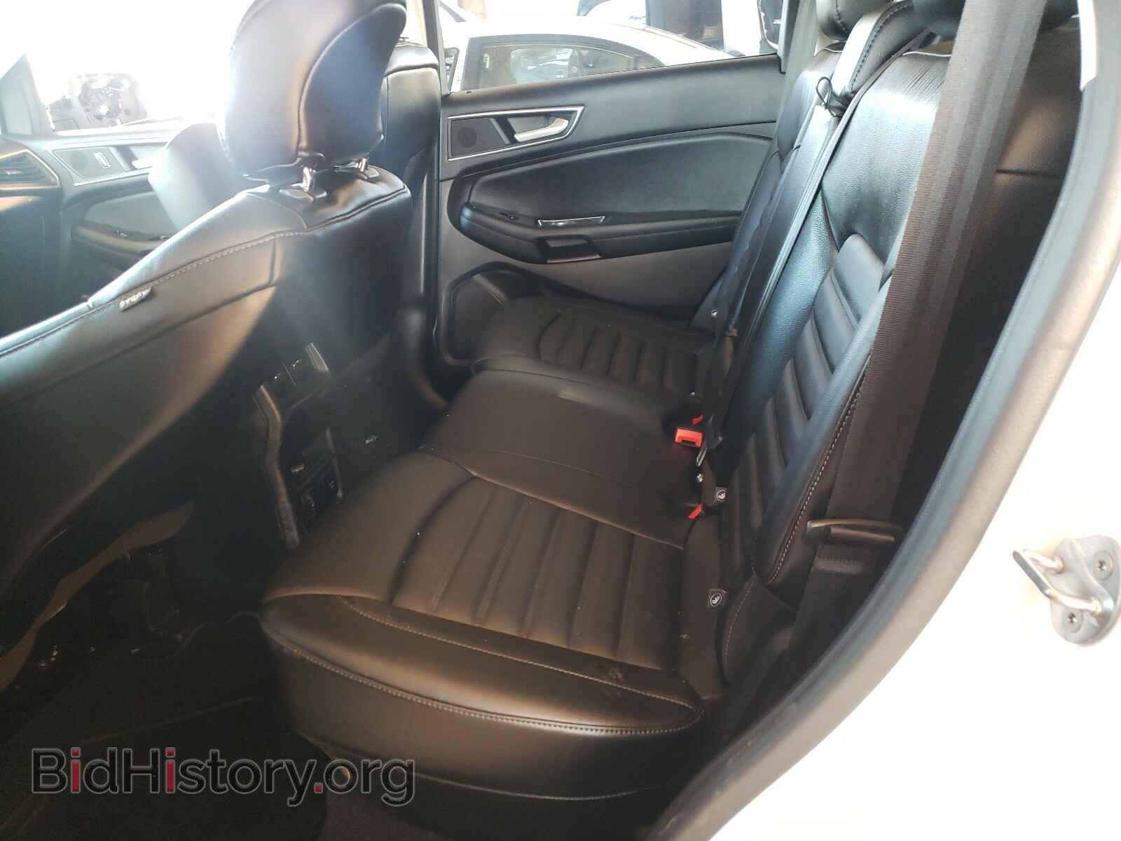 2016 FORD EDGE - VIN: 2FMPK4J89GBB17245 - Фото 6