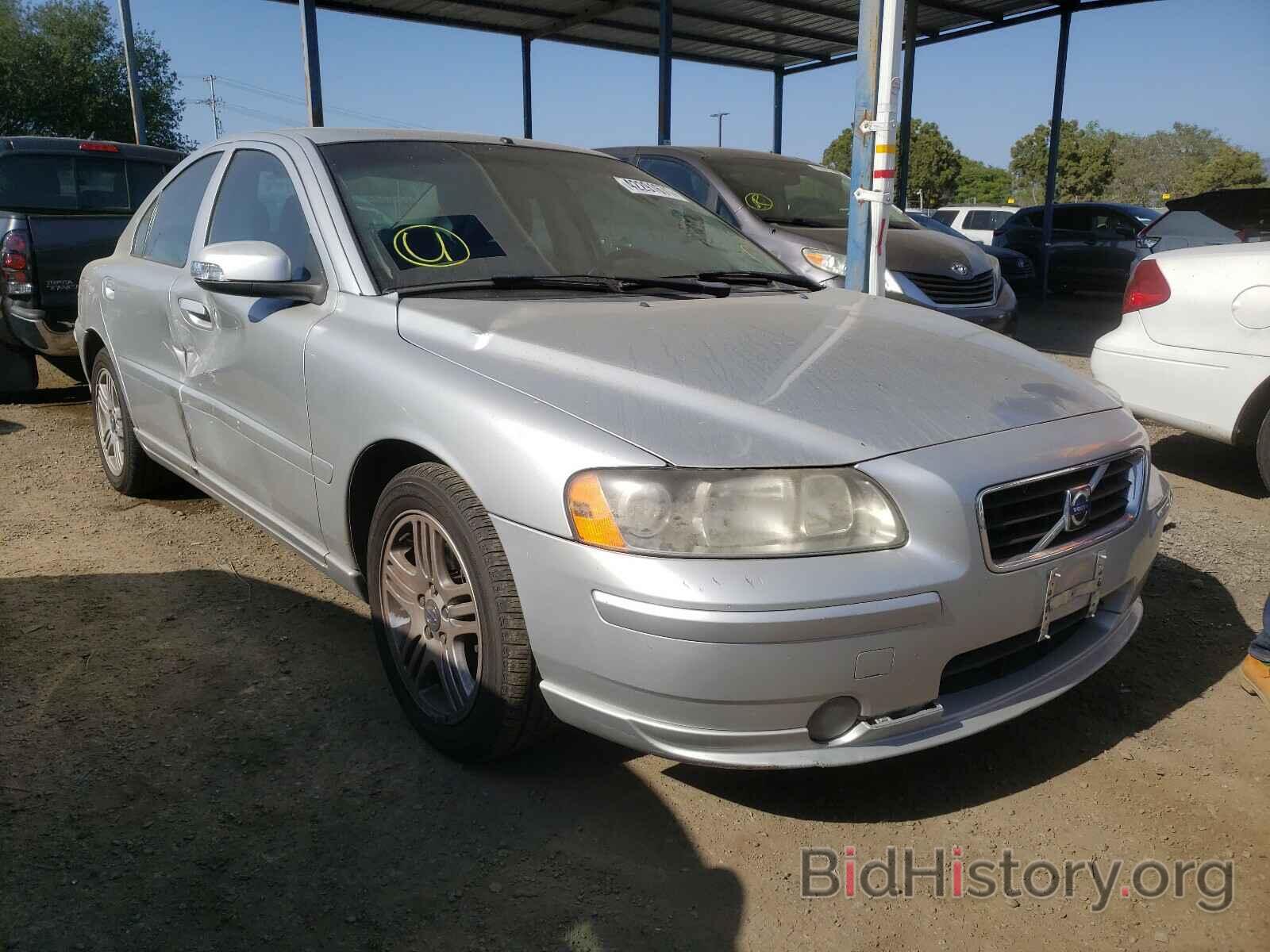 Photo YV1RS592892735985 - VOLVO S60 2009