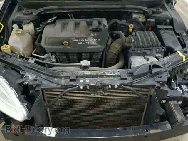 2012 CHRYSLER 200 - VIN: 1C3CCBAB4CN241099 - Photo 7