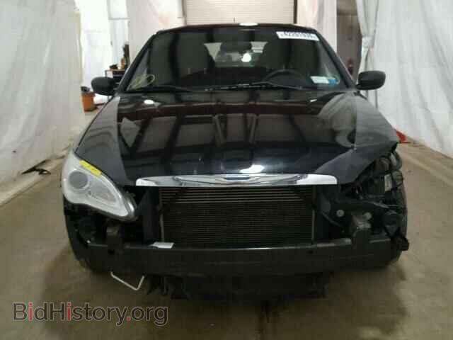 2012 CHRYSLER 200 - VIN: 1C3CCBAB4CN241099 - Photo 9