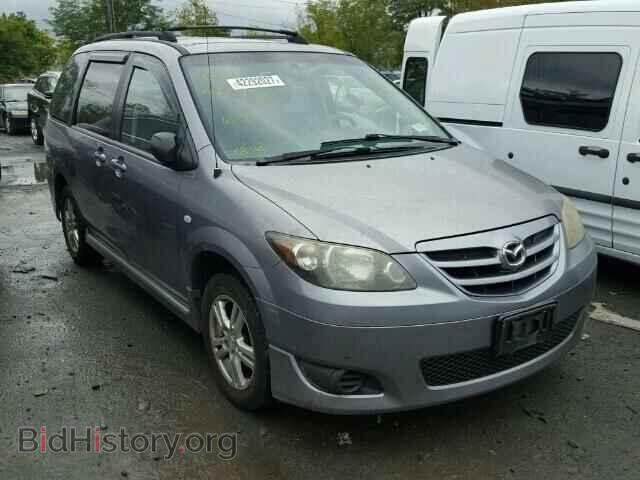 Фотография JM3LW28J550545968 - MAZDA MPV 2005