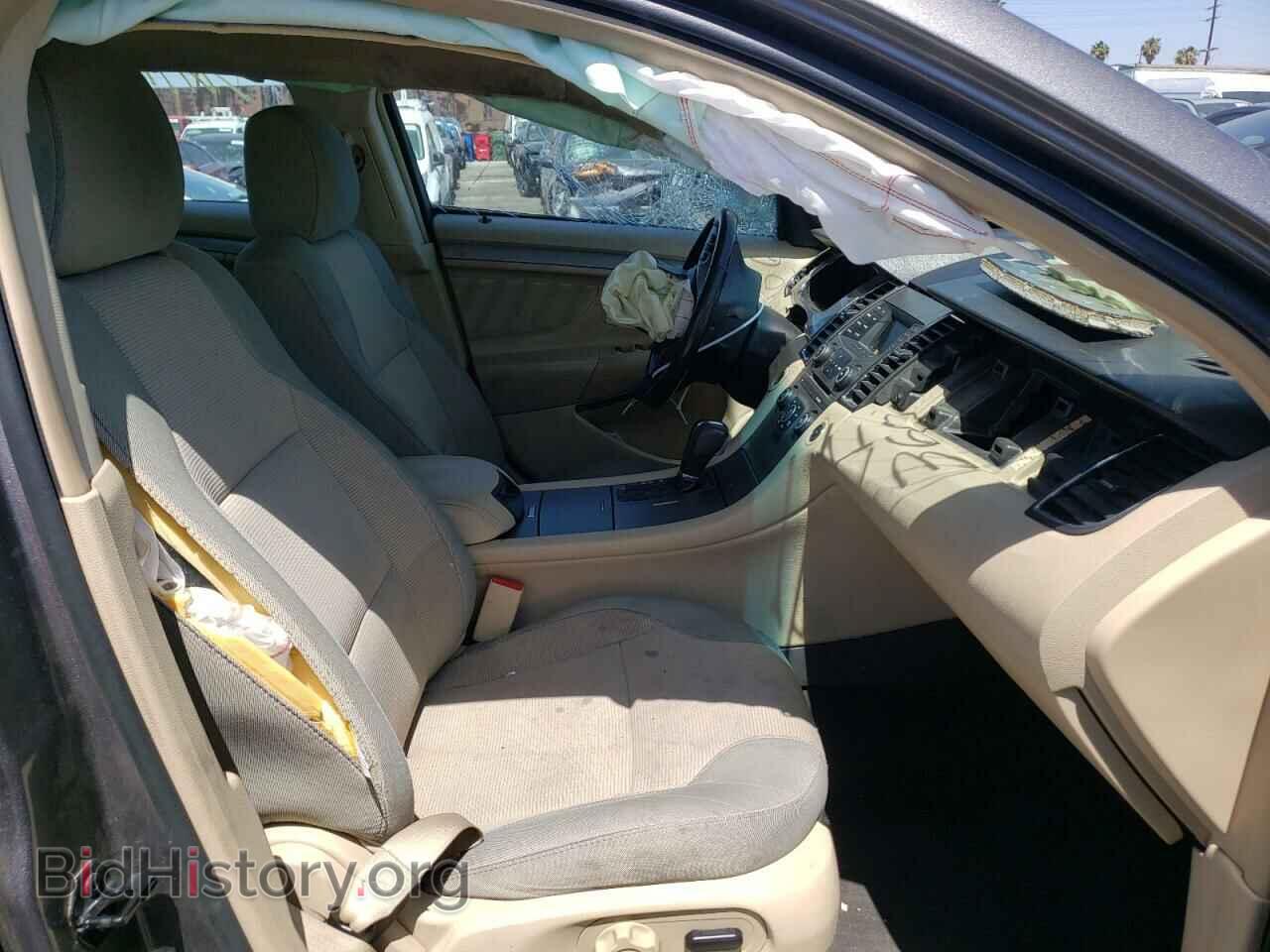 2014 FORD TAURUS - VIN: 1FAHP2E83EG148107 - Фото 5
