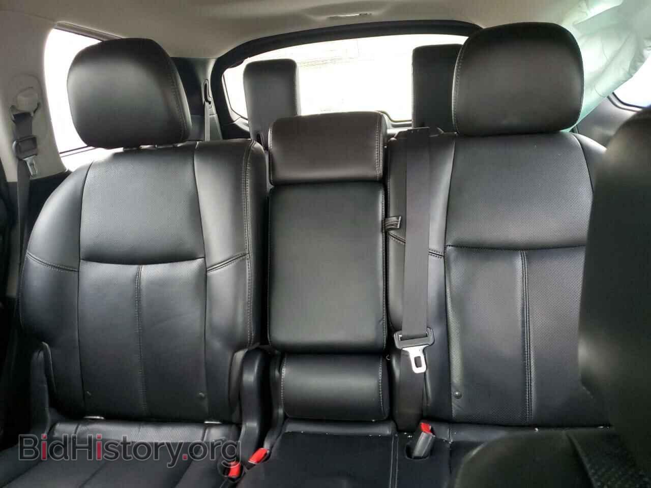 2013 NISSAN PATHFINDER - VIN: 5N1AR2MM8DC607976 - Фото 10