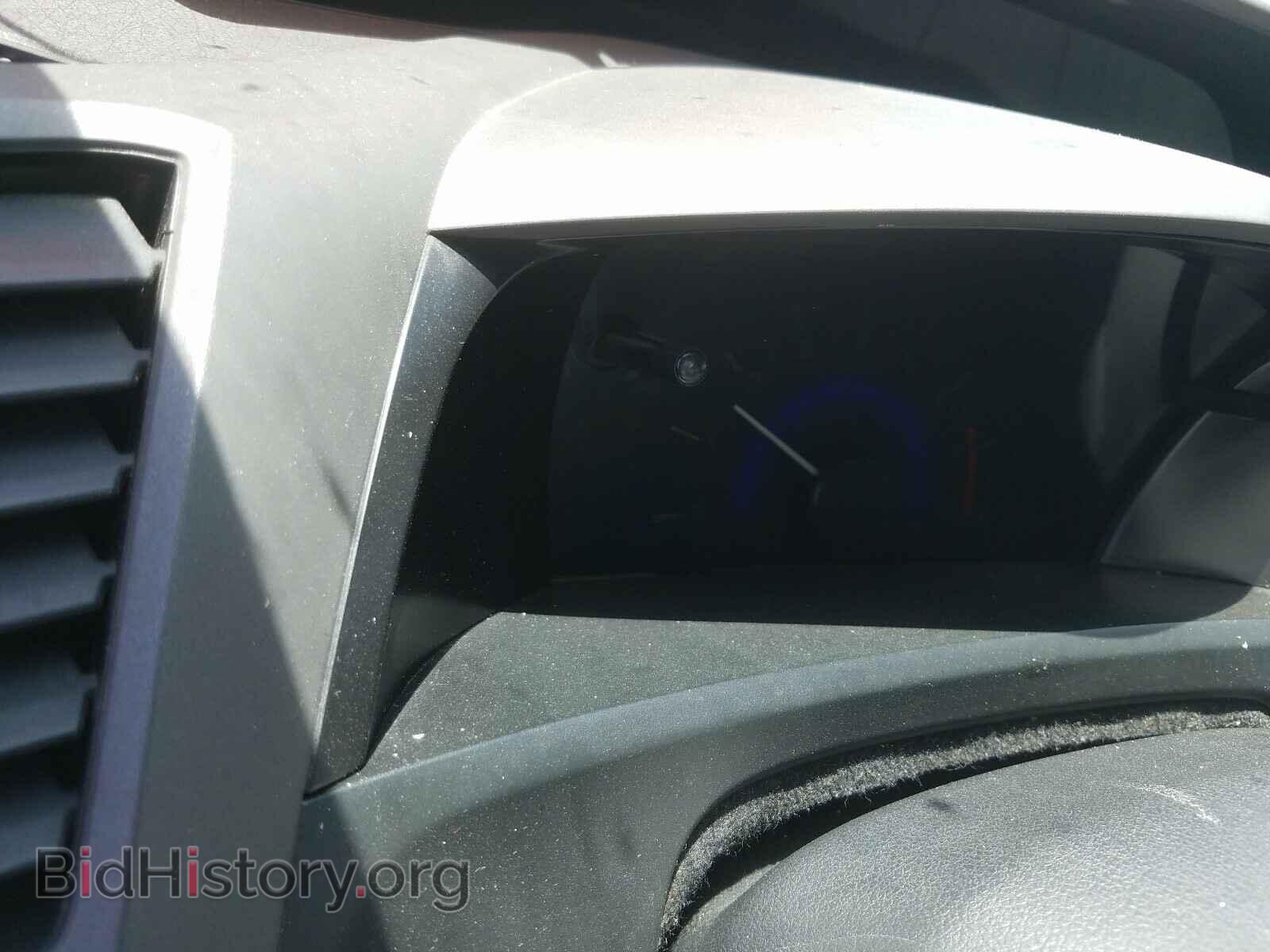 2012 HONDA CIVIC - VIN: 19XFB2F88CE346063 - Фото 8
