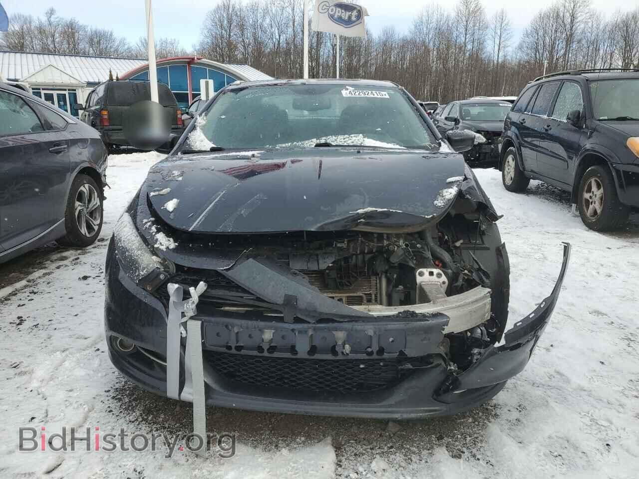 2013 DODGE DART - VIN: 1C3CDFBAXDD326157 - Фото 5