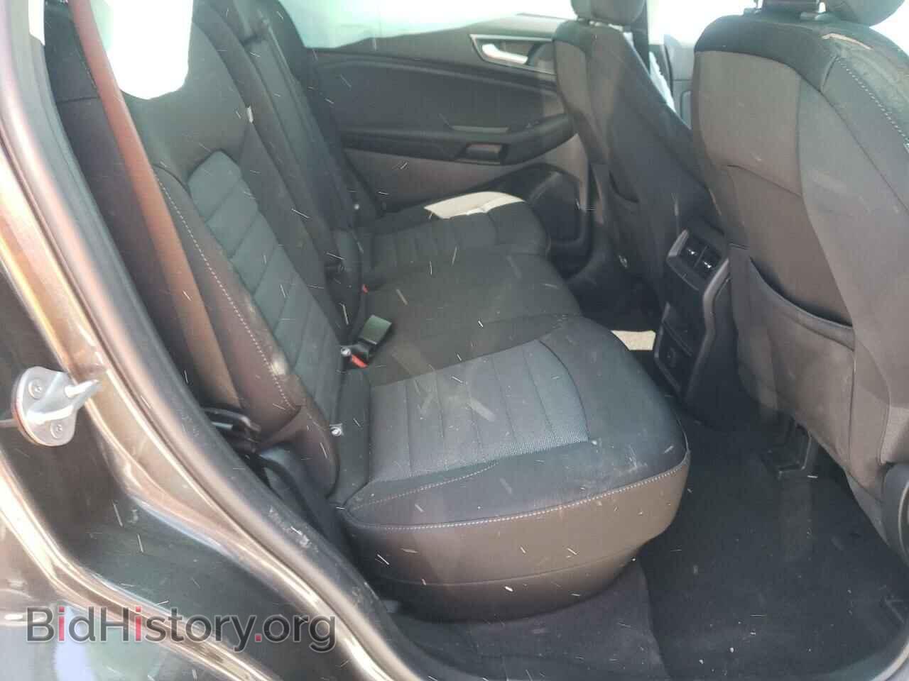 2020 FORD EDGE - VIN: 2FMPK4G90LBB02868 - Фото 6