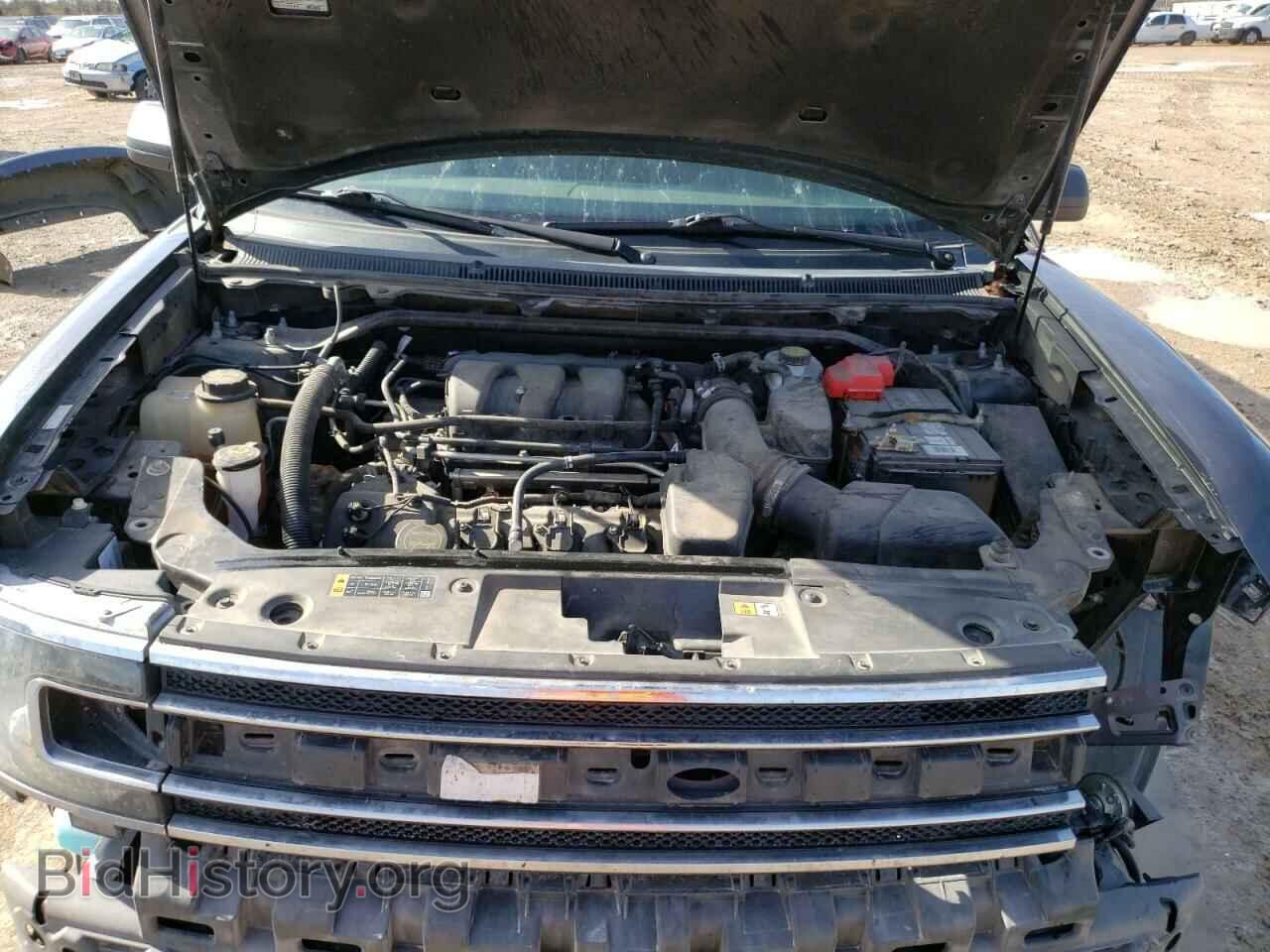 2018 FORD FLEX - VIN: 2FMGK5B86JBA12884 - Photo 12