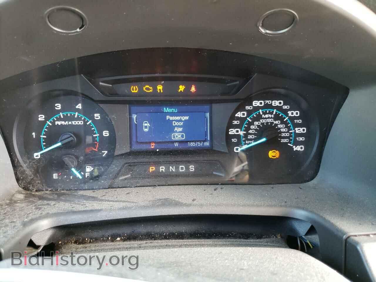 2018 FORD FLEX - VIN: 2FMGK5B86JBA12884 - Photo 9