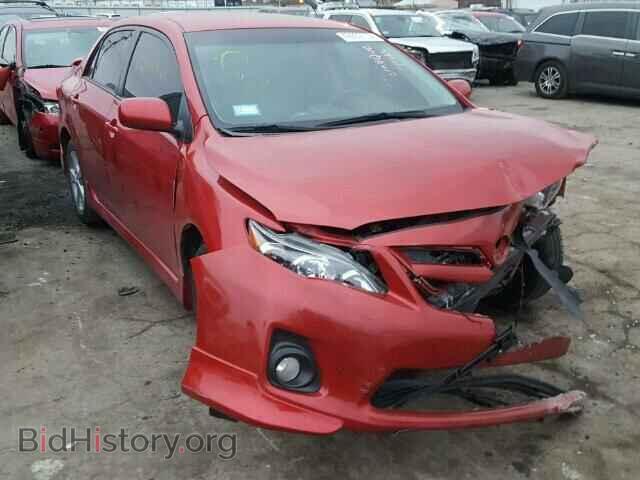Фотография 5YFBU4EE7DP125775 - TOYOTA COROLLA 2013