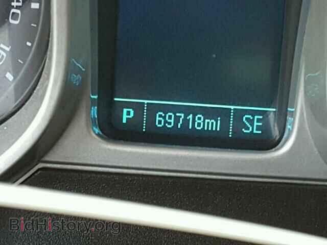 2015 CHEVROLET CAMARO - VIN: 2G1FD1E31F9210699 - Фото 8