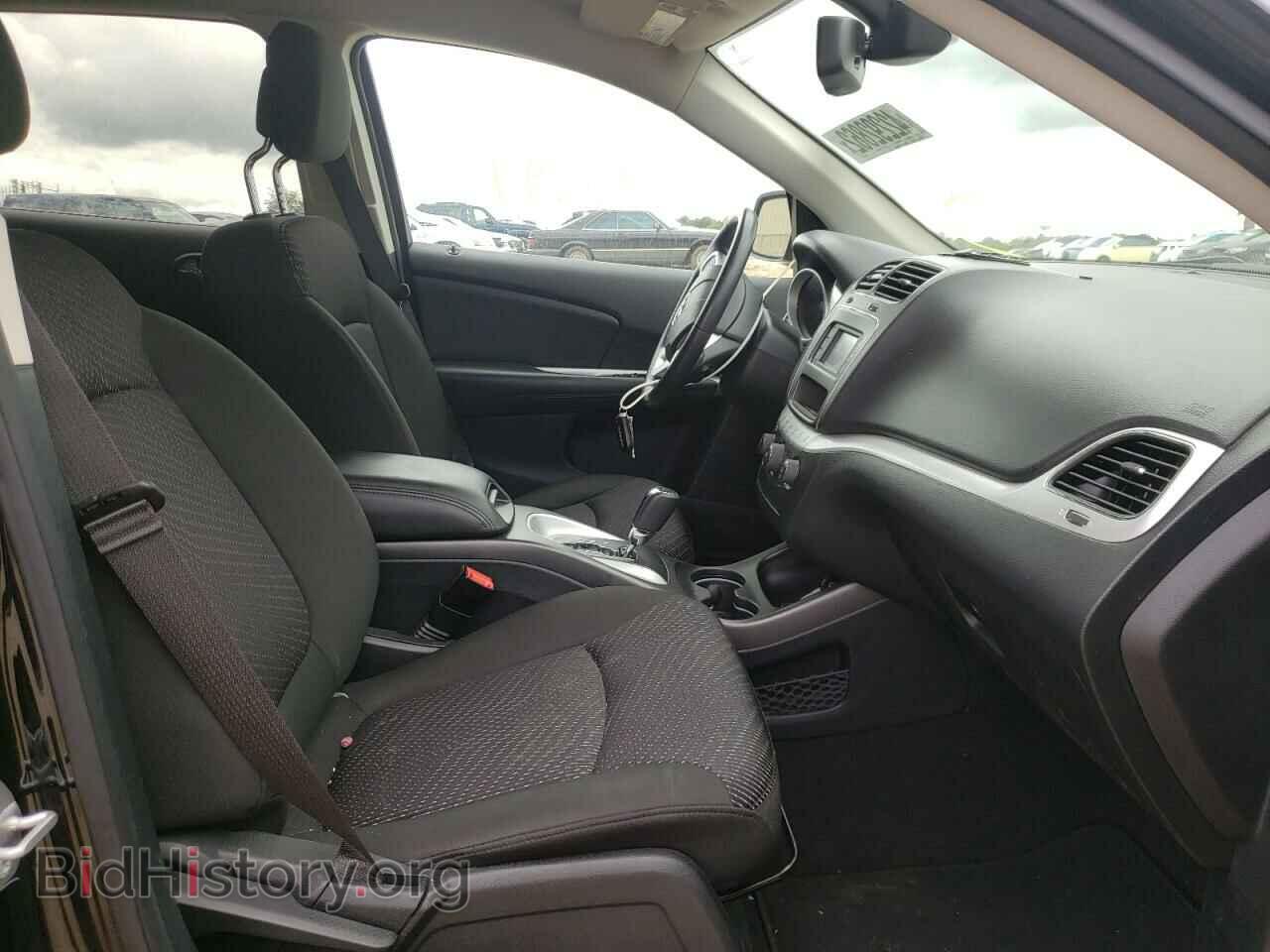 2020 DODGE JOURNEY - VIN: 3C4PDCABXLT254276 - Фото 5