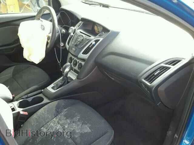 2012 FORD FOCUS - VIN: 1FAHP3K2XCL136028 - Photo 5