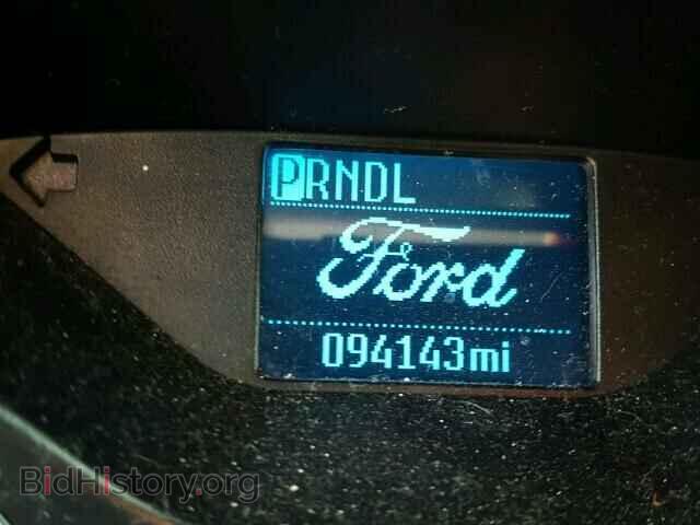 2012 FORD FOCUS - VIN: 1FAHP3K2XCL136028 - Photo 8
