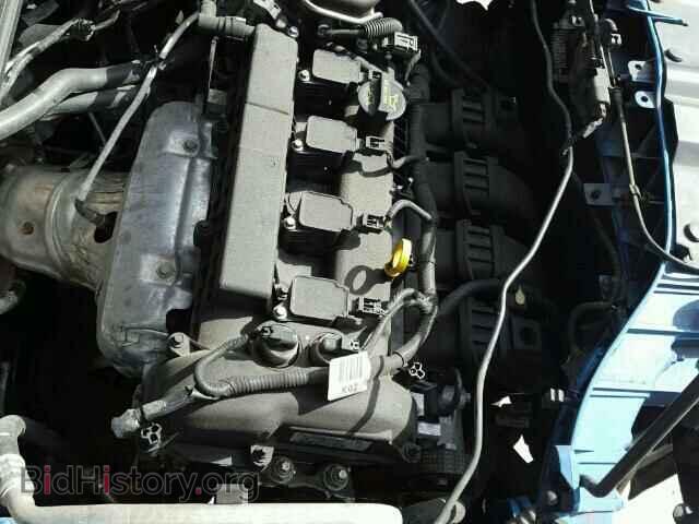 2012 FORD FOCUS - VIN: 1FAHP3K2XCL136028 - Photo 9