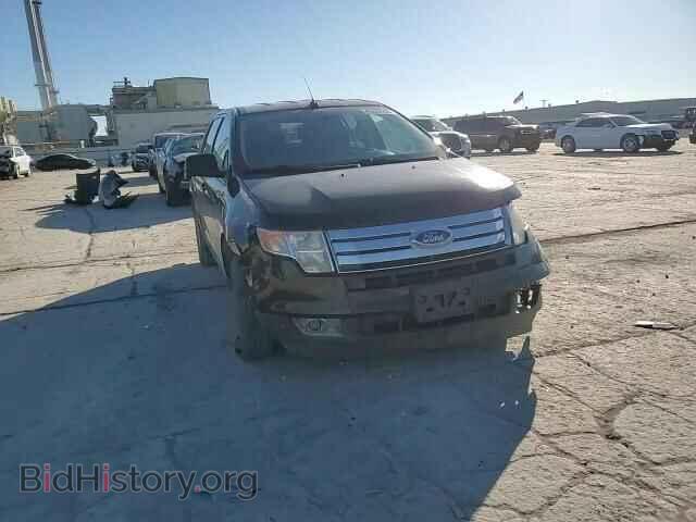 2008 FORD EDGE - VIN: 2FMDK38C08BA50754 - Photo 12