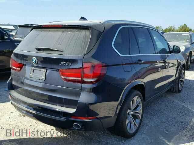 2014 BMW X5 - VIN: 5UXKR2C58E0H31947 - Фото 4
