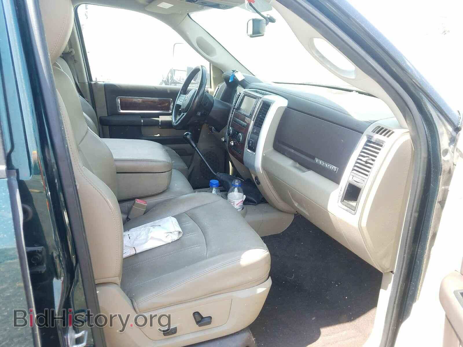 2011 DODGE RAM 3500 - VIN: 3D73M4CL2BG579642 - Фото 5