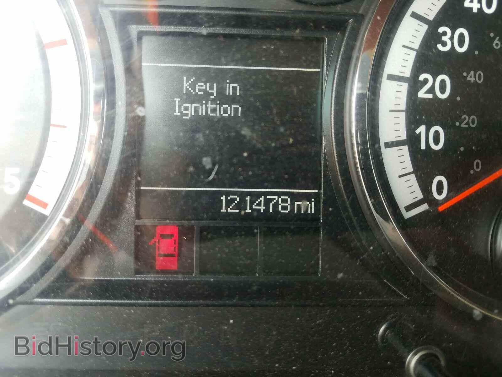 2011 DODGE RAM 3500 - VIN: 3D73M4CL2BG579642 - Фото 8
