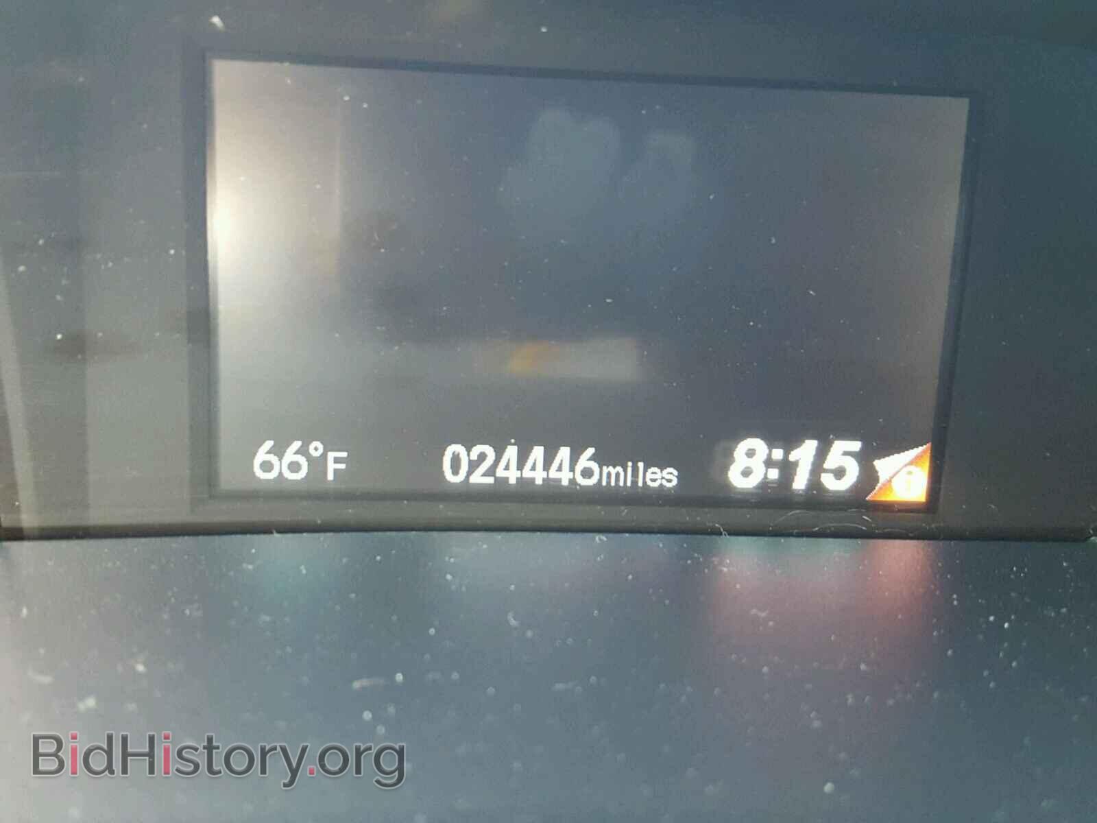 2014 HONDA CIVIC - VIN: 19XFB2F85EE258770 - Фото 8