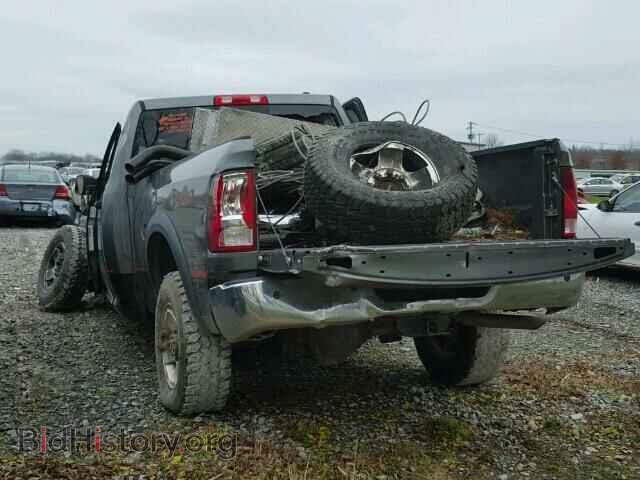 2012 DODGE RAM - VIN: 3C6TD5ET6CG266440 - Фото 3