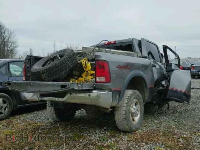 2012 DODGE RAM - VIN: 3C6TD5ET6CG266440 - Фото 4