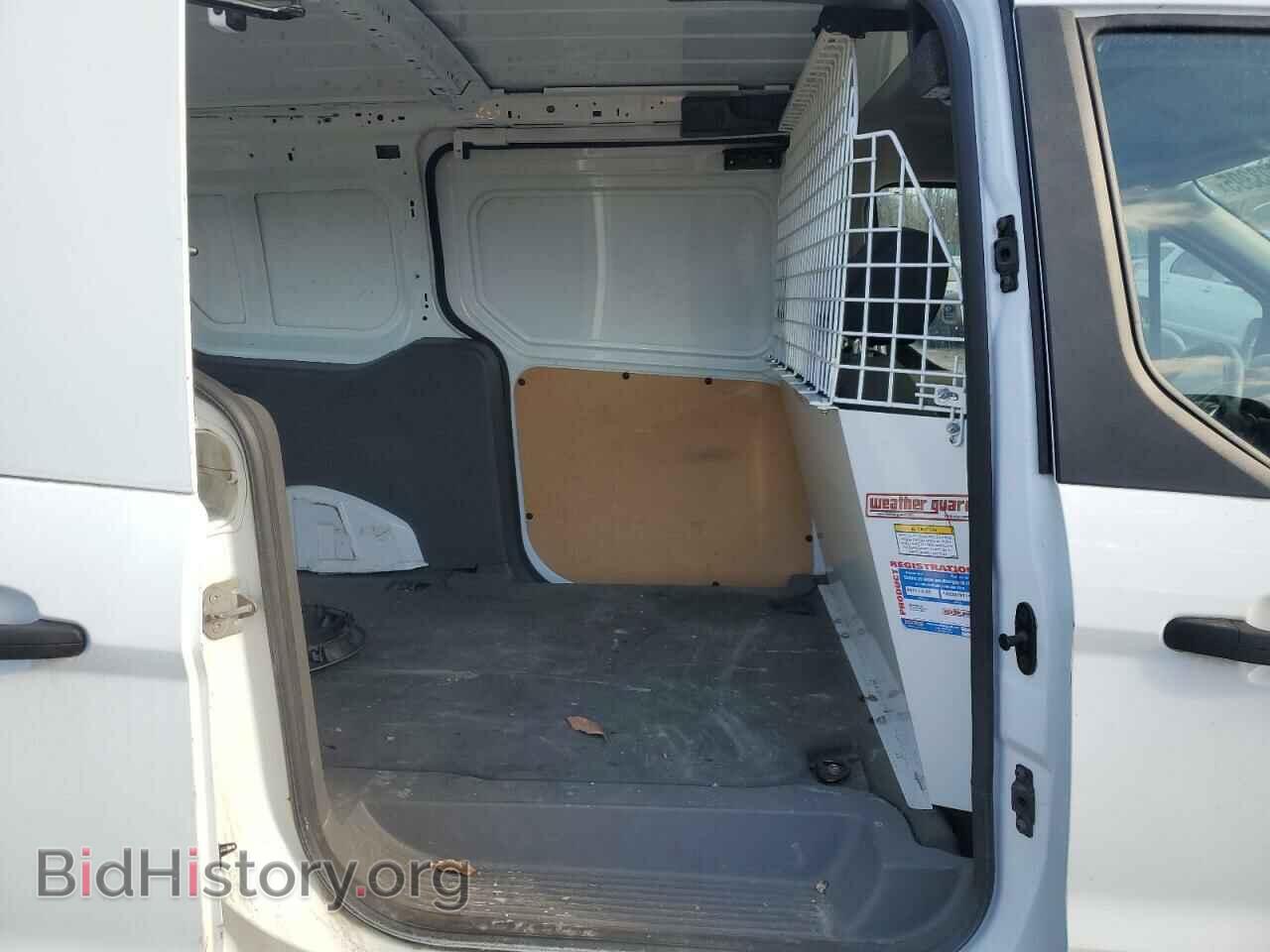 2019 FORD TRANSIT - VIN: NM0LS7E24K1401247 - Фото 11
