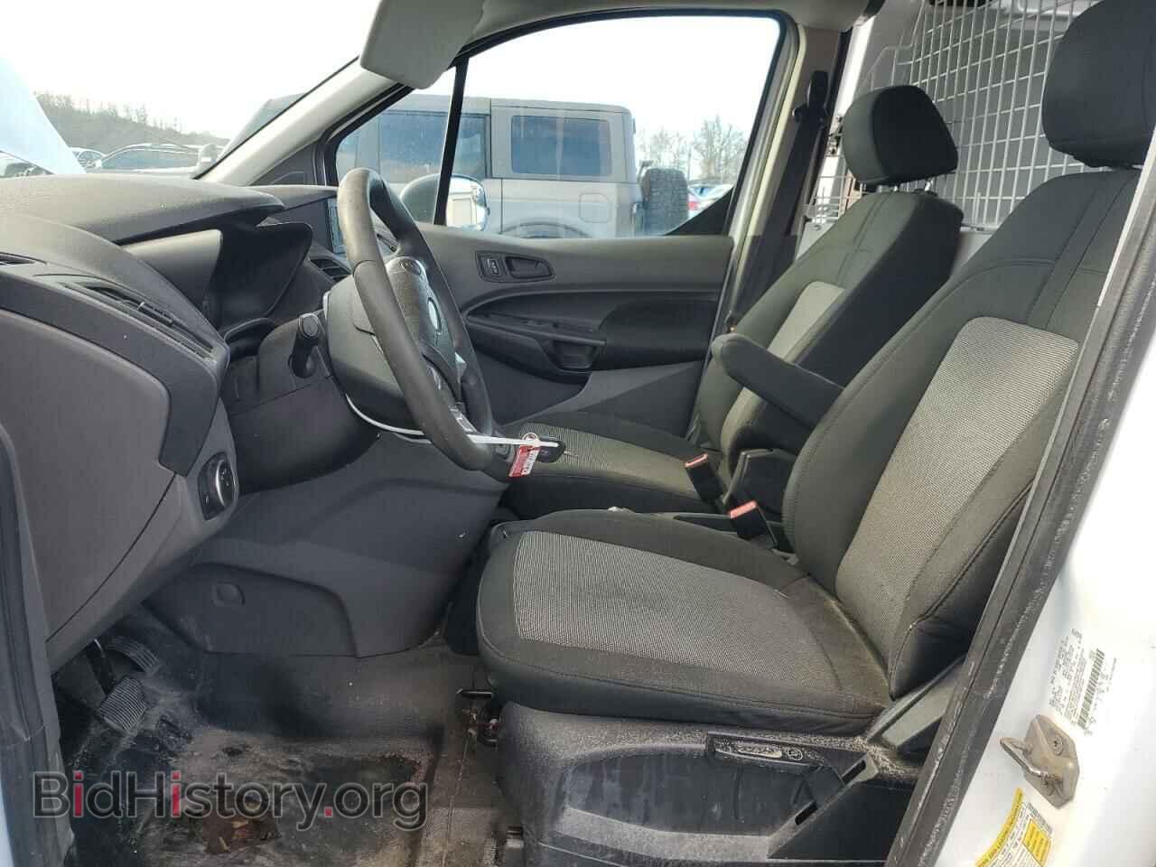 2019 FORD TRANSIT - VIN: NM0LS7E24K1401247 - Фото 7