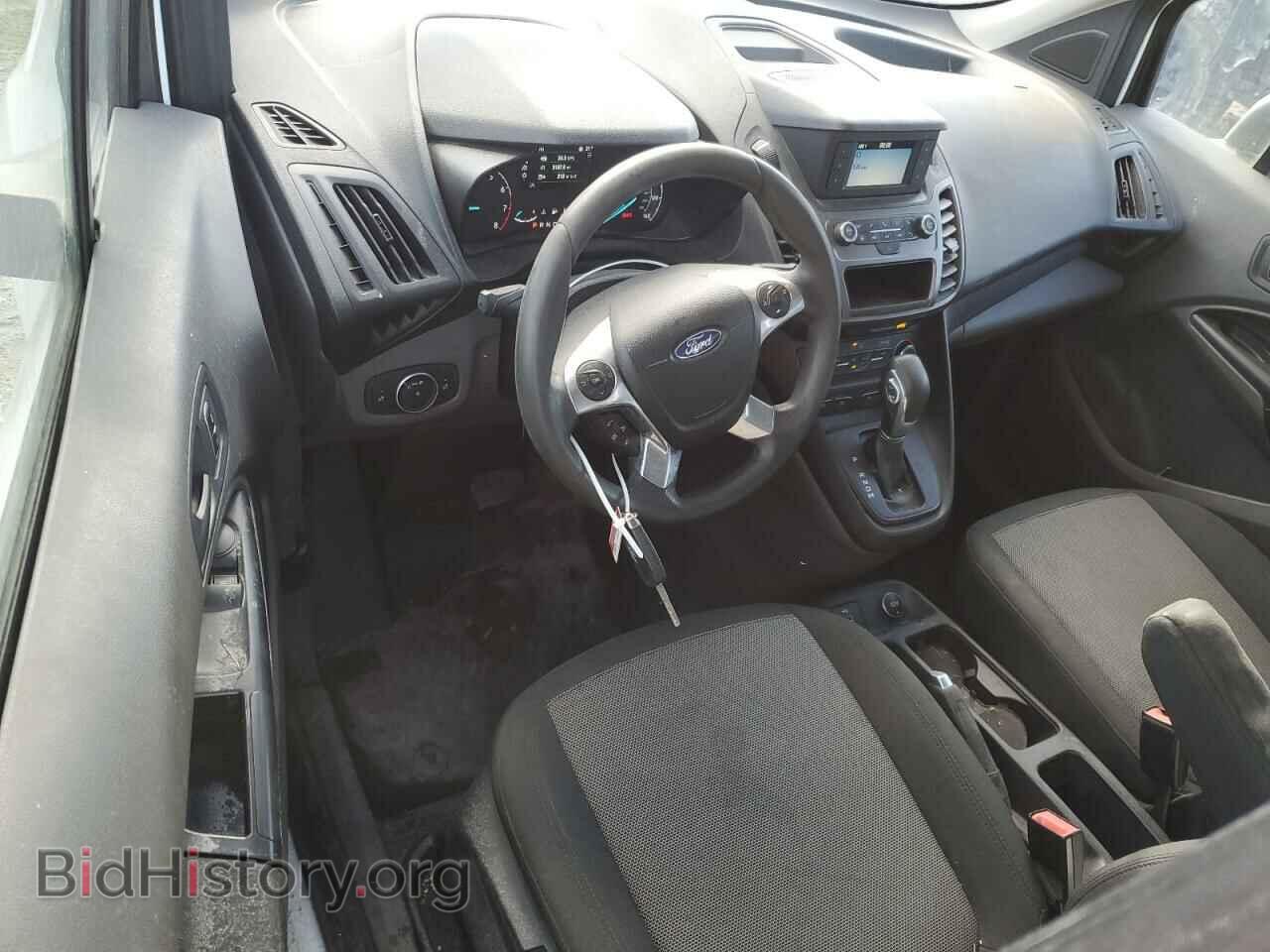 2019 FORD TRANSIT - VIN: NM0LS7E24K1401247 - Фото 8