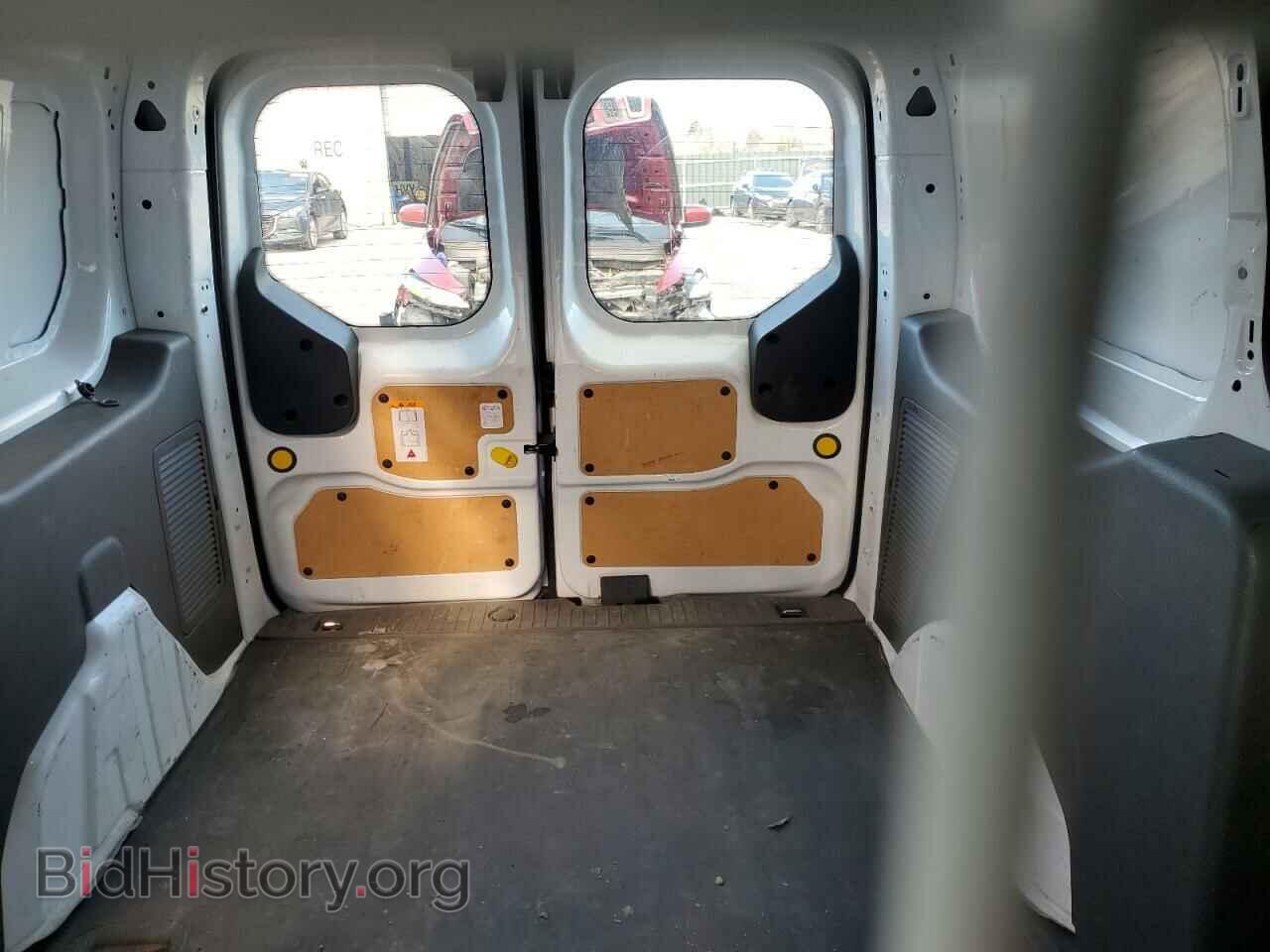 2019 FORD TRANSIT - VIN: NM0LS7E24K1401247 - Фото 10
