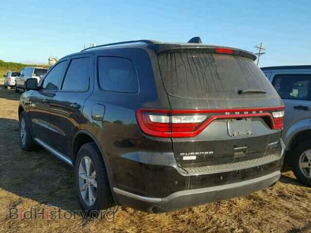 2015 DODGE DURANGO - VIN: 1C4RDHDG1FC742982 - Фото 3