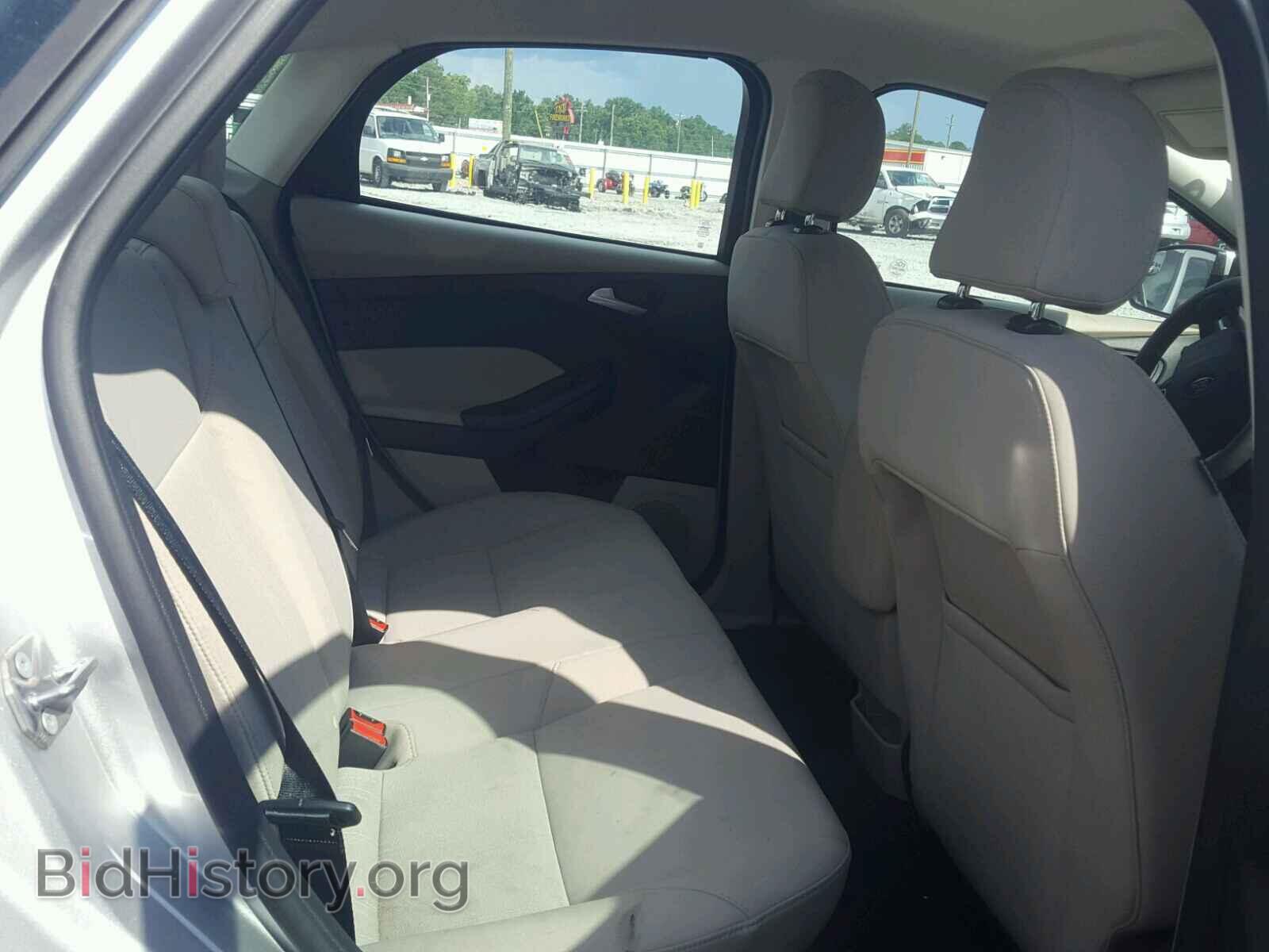 2015 FORD FOCUS - VIN: 1FADP3F25FL238723 - Фото 6