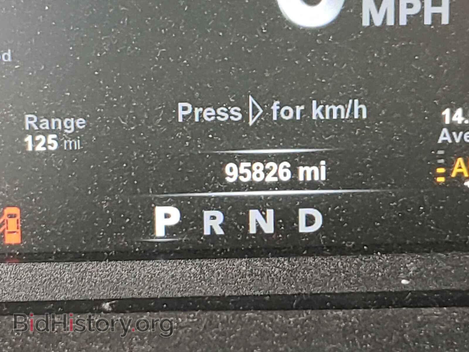 2017 RAM 1500 - VIN: 1C6RR7YT9HS508172 - Фото 8