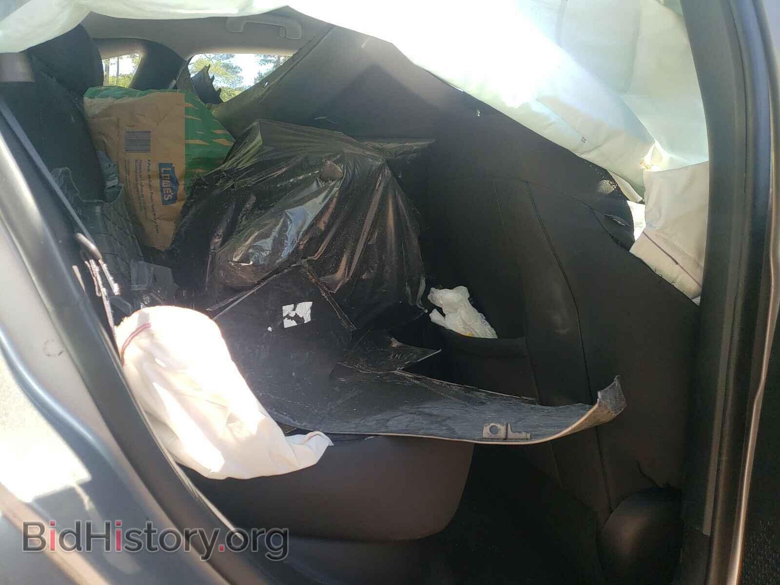 2016 DODGE DART - VIN: 1C3CDFAA9GD529823 - Фото 6
