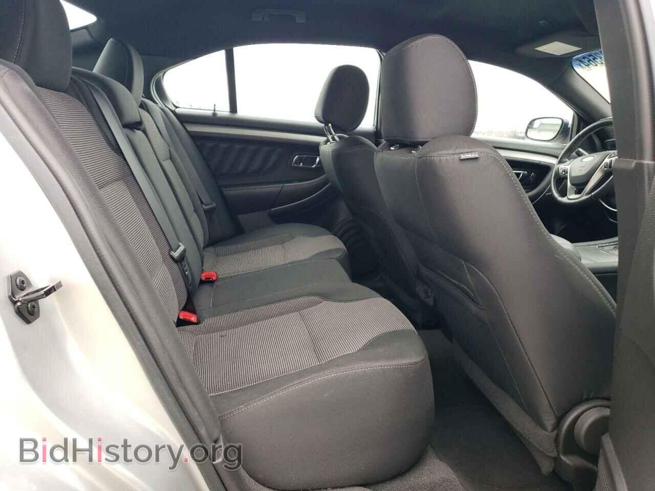 2017 FORD ALL Models - VIN: 1FAHP2H87HG116776 - Photo 10