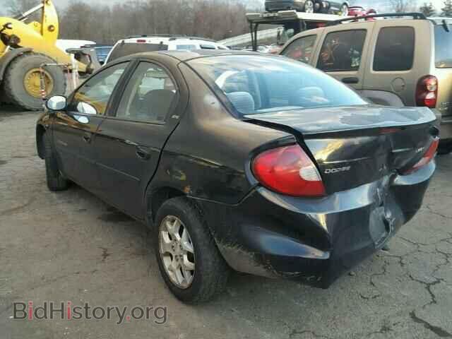 2000 DODGE NEON - VIN: 1B3ES46C1YD670512 - Фото 3