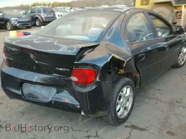 2000 DODGE NEON - VIN: 1B3ES46C1YD670512 - Фото 4