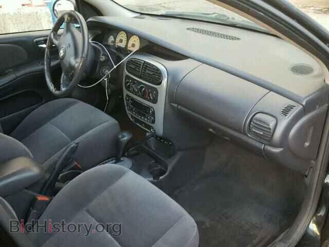 2000 DODGE NEON - VIN: 1B3ES46C1YD670512 - Фото 5