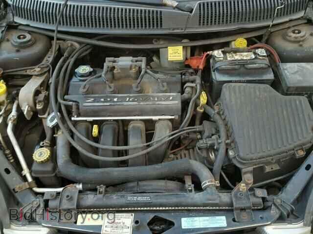 2000 DODGE NEON - VIN: 1B3ES46C1YD670512 - Фото 7