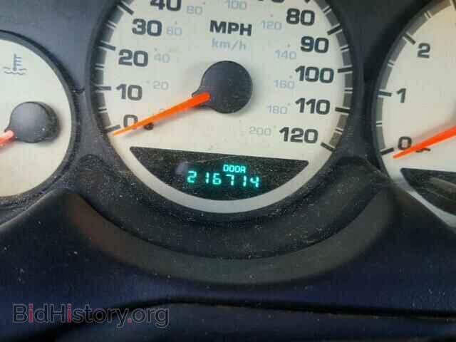 2000 DODGE NEON - VIN: 1B3ES46C1YD670512 - Фото 8