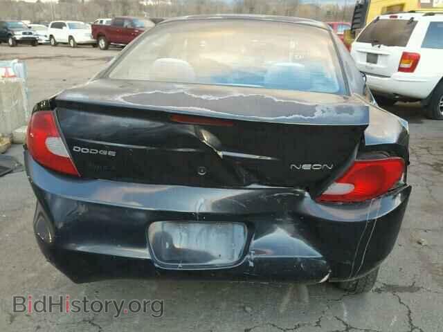 2000 DODGE NEON - VIN: 1B3ES46C1YD670512 - Фото 9