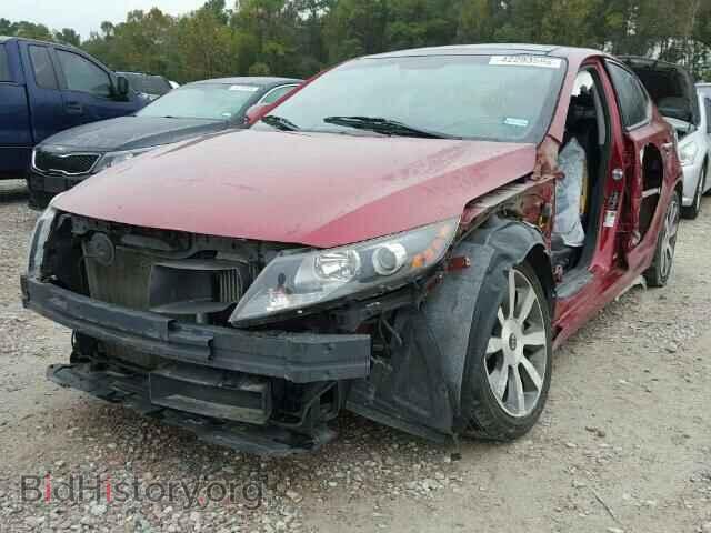 2012 KIA OPTIMA - VIN: 5XXGR4A64CG005509 - Photo 2