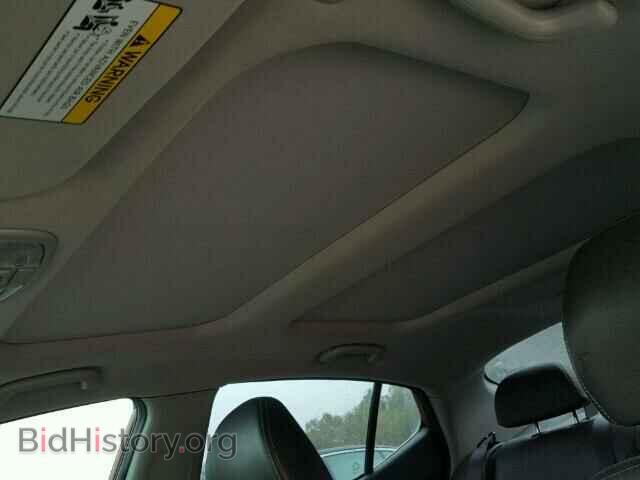 2012 KIA OPTIMA - VIN: 5XXGR4A64CG005509 - Photo 10