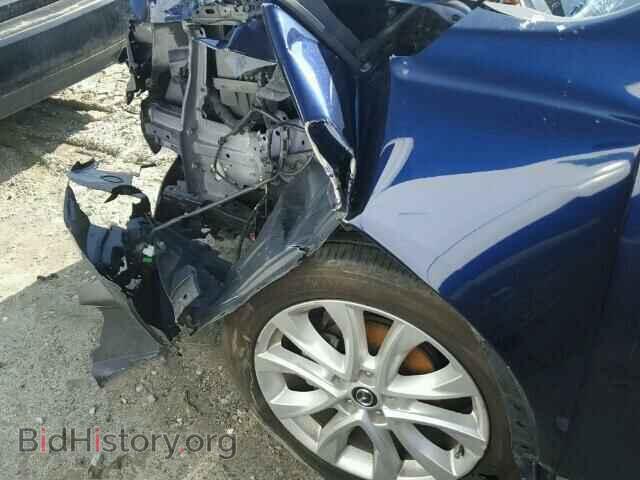 2013 MAZDA CX-5 - VIN: JM3KE2DE7D0150762 - Фото 10