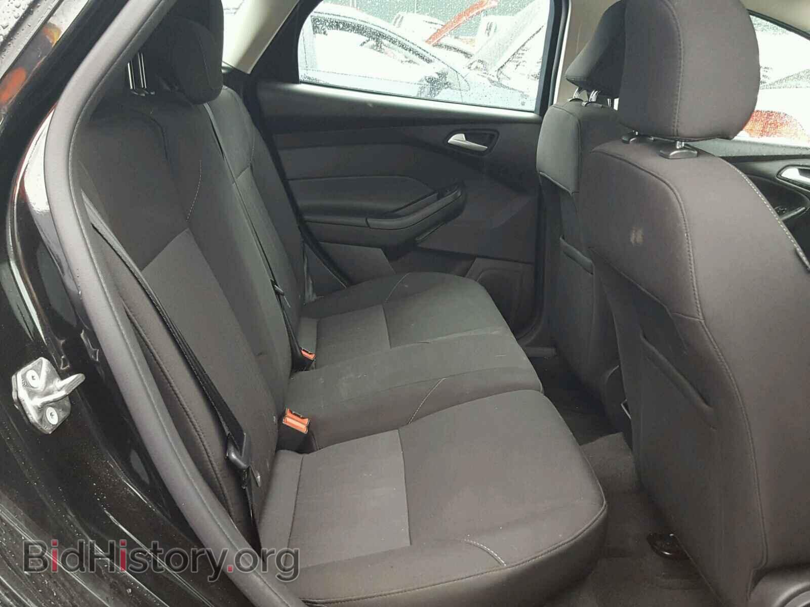 2015 FORD FOCUS - VIN: 1FADP3K27FL336383 - Фото 6