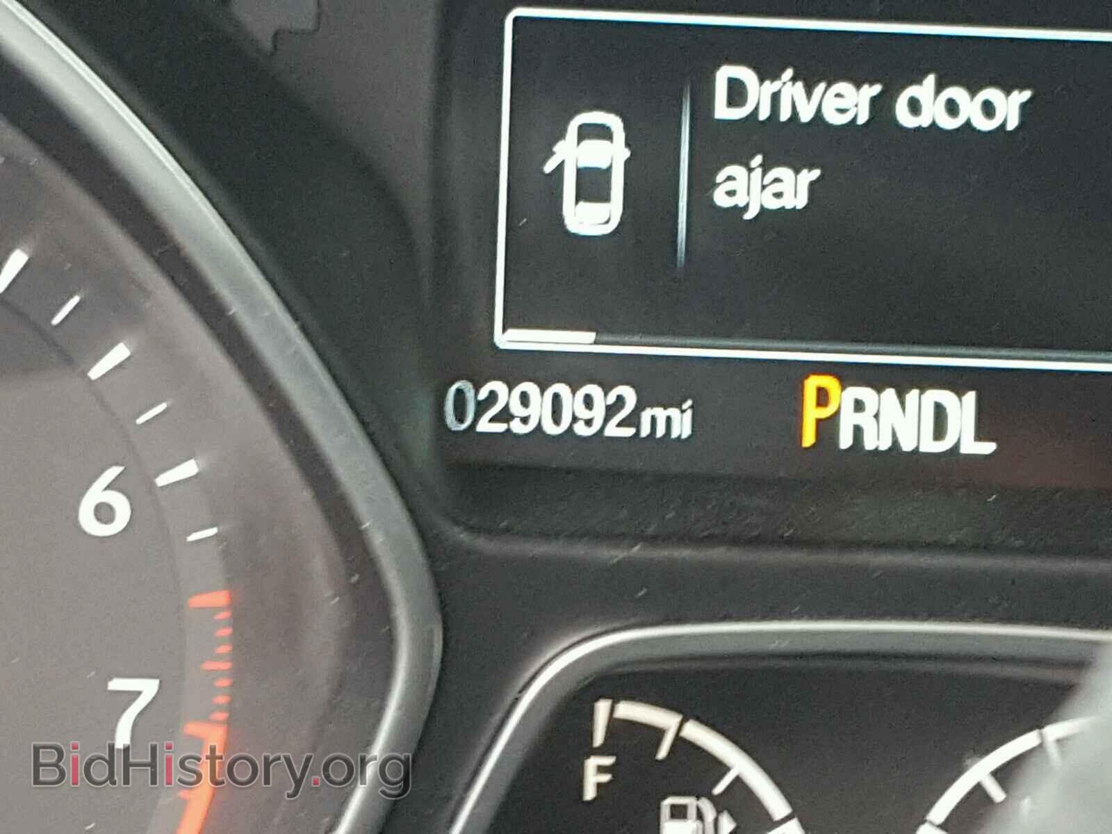 2015 FORD FOCUS - VIN: 1FADP3K27FL336383 - Фото 8