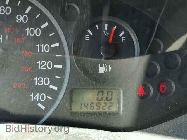 2005 FORD FOCUS - VIN: 1FAFP34N95W106874 - Фото 8
